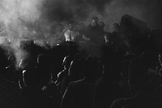 Umbral I Techno + House L City Hall Official Music Club L Last Free