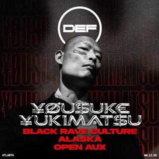 Def With ¥Øu$Uk€ ¥Uk1Mat$U (Yousuke Yukimatsu)