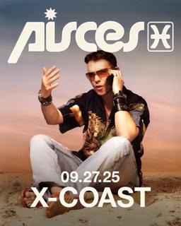 X-Coast