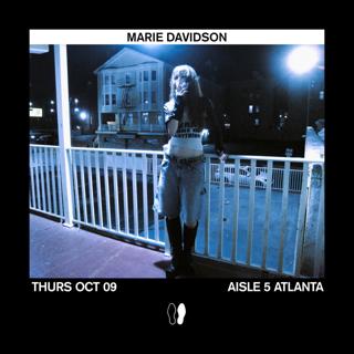 Marie Davidson
