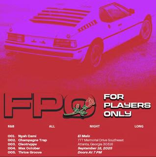 For Players Only
