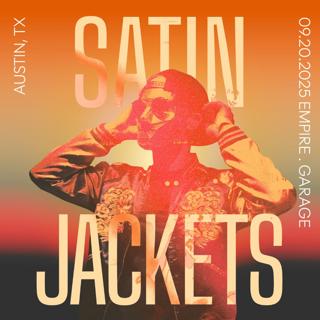 Satin Jackets In Austin