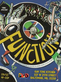 The [House] Function