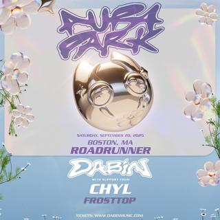 Dabin In Boston