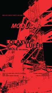 Modular Presents: Lolaxva & Lufer