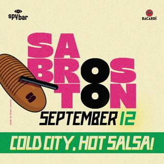 Sabroston