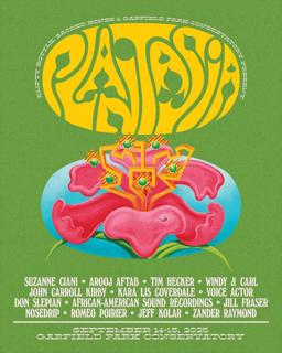 Plantasia 2025