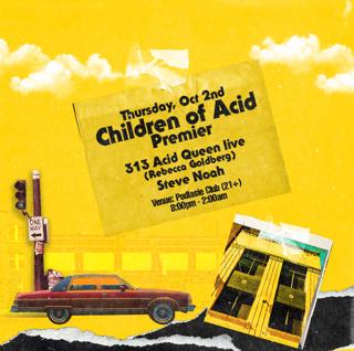 Children Of Acid