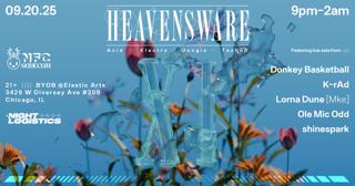 Heavensware Xi