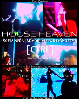 House Heaven