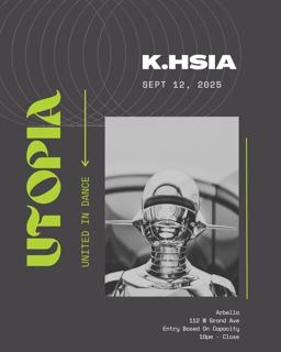 Utopia