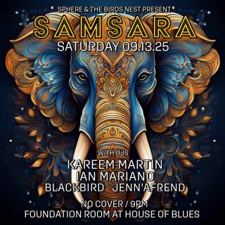 Samsara