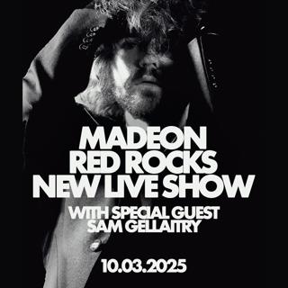 Madeon
