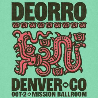 Deorro