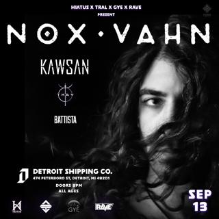 Nox Vahn