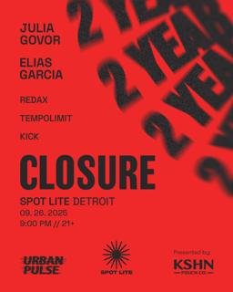 Closure