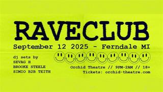 Raveclub