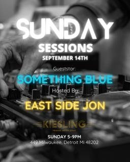 Sunday Sessions