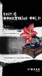 Something Cold