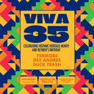Viva 25