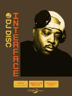 Interface
