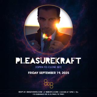 Pleasurekraft Open To Close