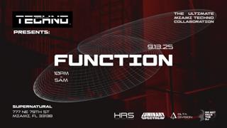 Function