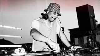 Under The Disco Ball Ft. Omar S