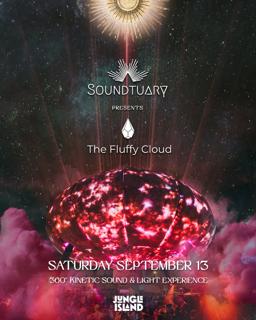 Soundtuary Presents The Fluffy Cloud