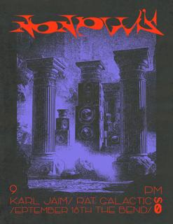 Nonplus