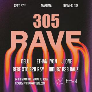 305 Rave