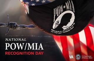 Pow/Mia Remembrance Day - Benefit For Bay Pines Va