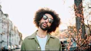 Under The Disco Ball Ft. Afriqua