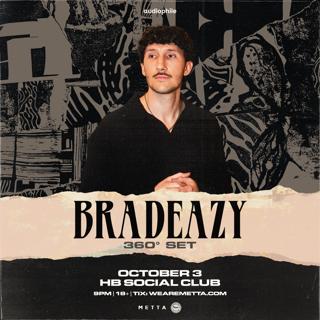 Bradeazy