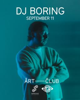 Dj Boring