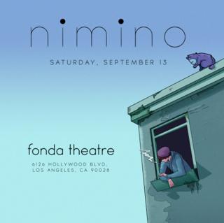 Nimino