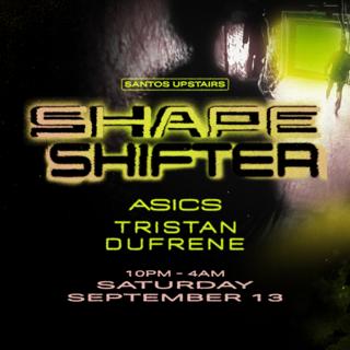 Shapeshifter