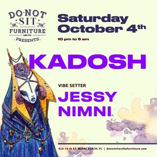 Kadosh
