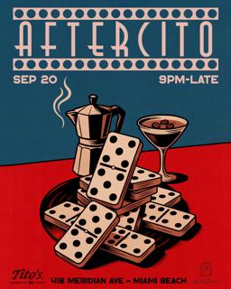 Aftercito