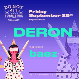 Deron