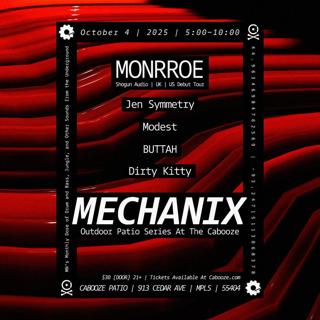 Mechanix