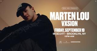 Marten Lou At 99 Scott By Gray Area