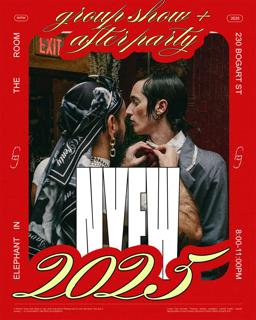 2025 Nyfw Group Runway - The Elephant In The Room