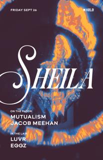 Sheila
