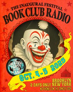 Book Club Radio Festival #1 The Circus