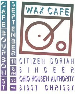 Wax Cafe