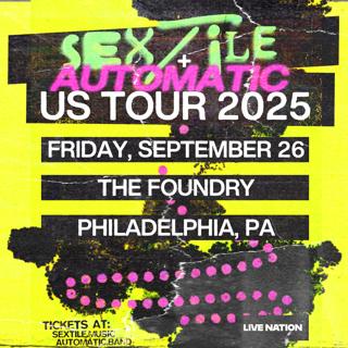 Sextile & Automatic