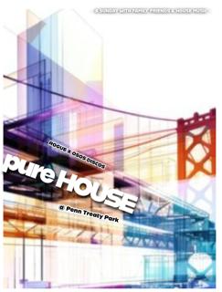 Pure House@Penntreatypark
