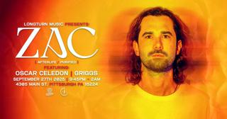 Longturn Presents: Zac
