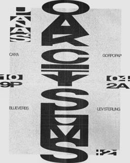 Weatherproof: Oak City Slums